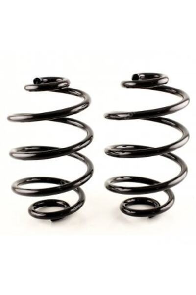 Genel Markalar Opel Corsa C Arka Helezon Yaylar (sağ Ve Sol Takım Halinde) Ithal Ithal Helezon Yayi