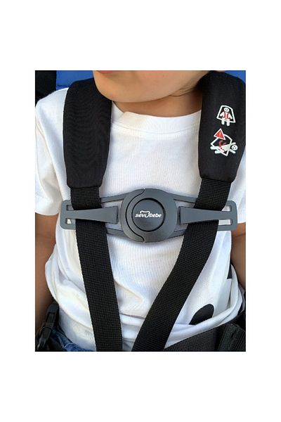Sevi Bebe Baby Car Seat And Stroller Belt Clip