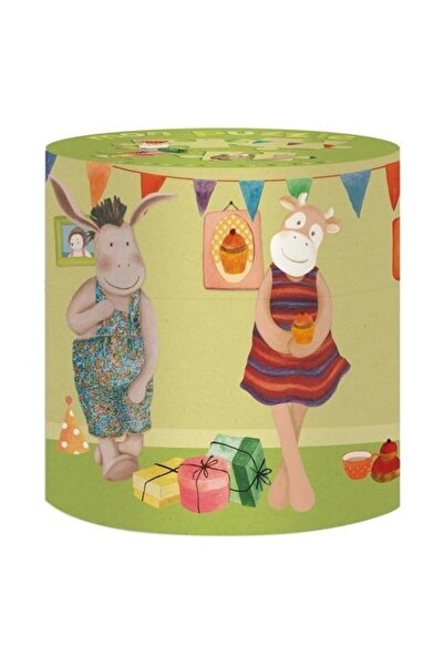 Moulin Roty Puzzle 35 Parça