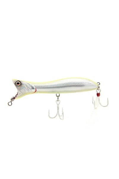 Savage Gear Savagegear Panıc Poper 13.5cm 38g Suni Yem
