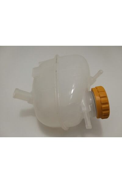 Guvenoto Opel Corsa C Radyatör Su Deposu Kapaklı (genleşme Tankı) Kale Marka ...