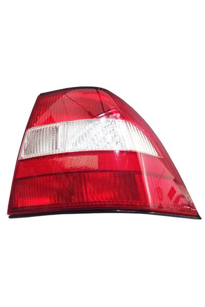 Guvenoto Opel Vectra B 96 99 Stop Lambası Sağ Ithal Ithal Stop Uyumlu