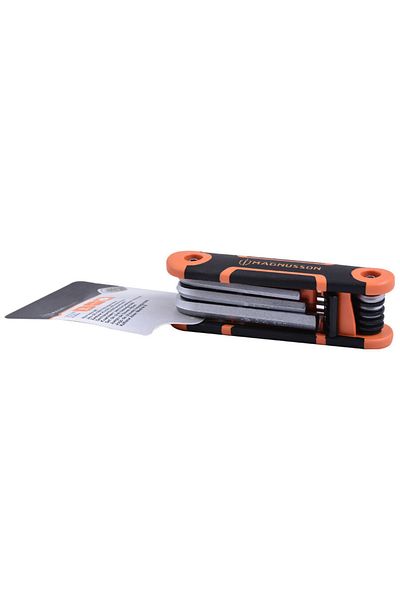 ASTERA Magnusson Folding Metric Allen 8 Pieces
