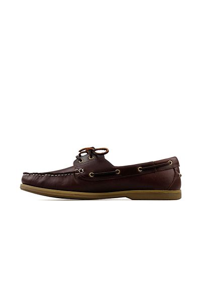 lumberjack Navigator 2fx Brown Tan Men's Casual Shoes101080067 Brown