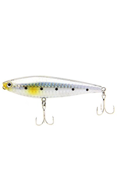 Fujin Big Dog-x Bdx-95sw 9.5cm 13.5gr Suni Yem 418