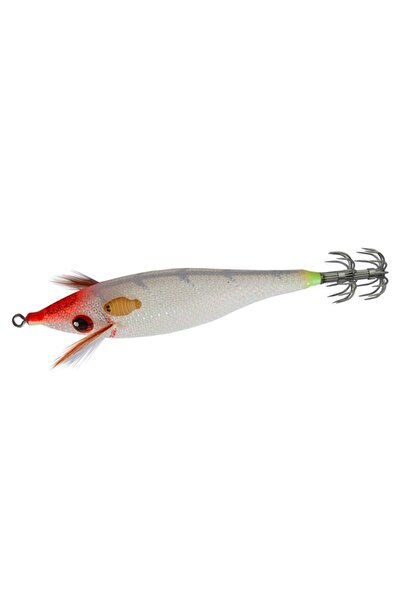 DTD Retro Bukva Jig 8cm Glowlu Kalamar Zokası