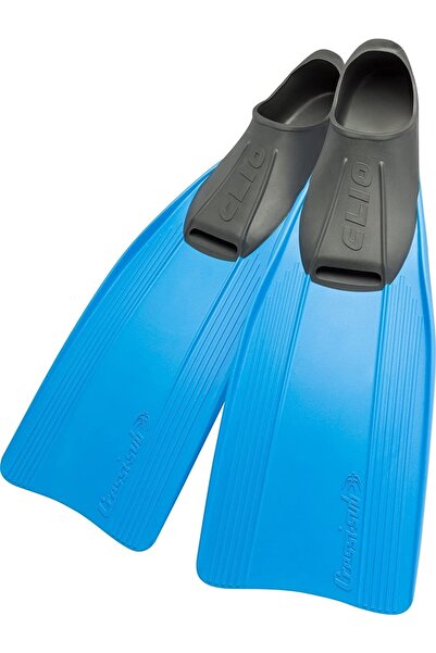 Cressi Clio Дайвінг Палиця Blue-no:30-32