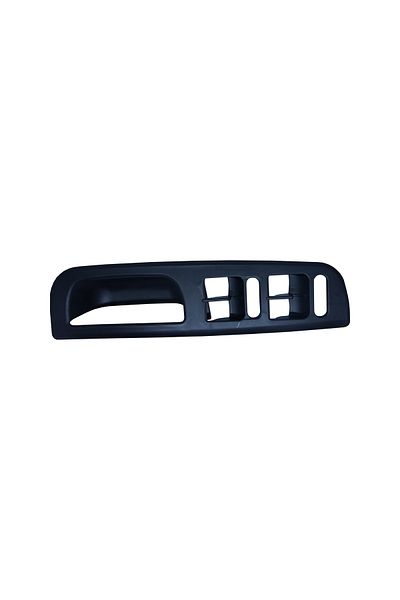 Bross Otomotiv Door Handle Grip 3b For Vw Passat B5 Bora Jetta Golf Mk41867171e