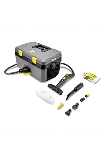 Karcher Sg 4/2 Classıc Buharlı Temizlik Makinesi