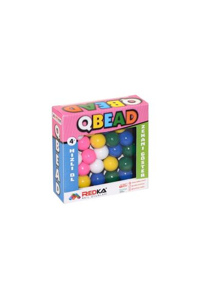 Redka/KumToys Rd 5483 Redka Qbead Oyunu