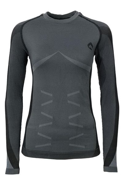 Panthzer Internal Baselayer Long Sleeve Women's Long Sleeve Top Underwear