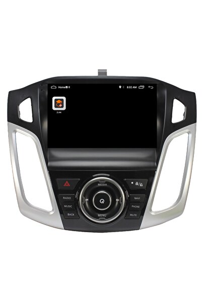 MYWAYY Ford Focus 3-4 Android Carplay Navigasyon Multimedya Ekran Teyp 2gb Ram + 32gb Hdd