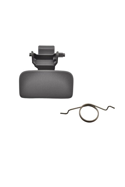 ALPHA AUTO PART مزلاج الطوربيد لسيارة Renault Megane III، Clio III مع زنبرك -...