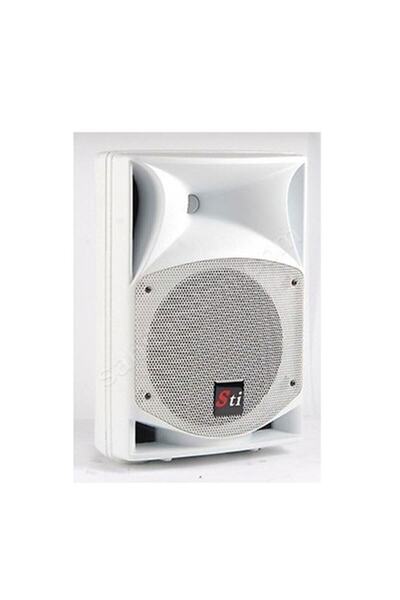 STİ Stı Cnt 8 Sütun Kabin Hoparlör 200 Watt 8" 20cm