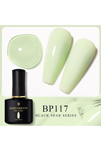 Born Pretty Pro 10 Ml Uv Kalıcı Oje