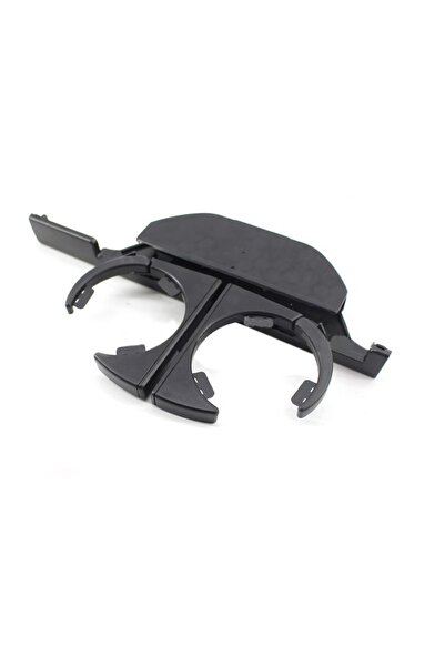 OEM Bmw 5 Serisi E39 Ön Bardaklık 1996-2003 Uyumlu