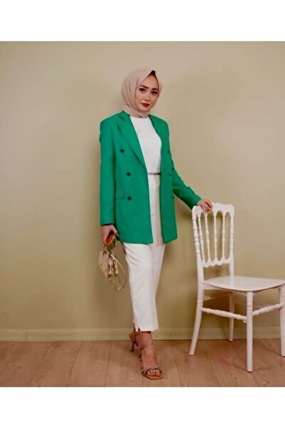 RABİA STORE Blazer Ceket