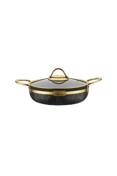 Brioni Selection 22 Cm Covered Sahan Black Sls-111