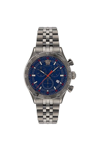 Versace Vrscve2u00722 Men's Wristwatch