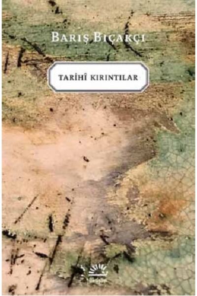 İletişim Yayınları Tarihi Kırıntılar