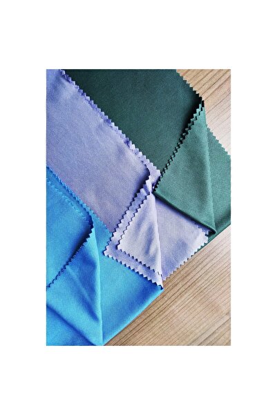 Akalın Professional Cleaning Products Pachet de 3 cârpe din microfibră pentru...