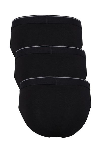 Blackspade Τριπλή συσκευασία Cotton Tender Coton Slips 9672