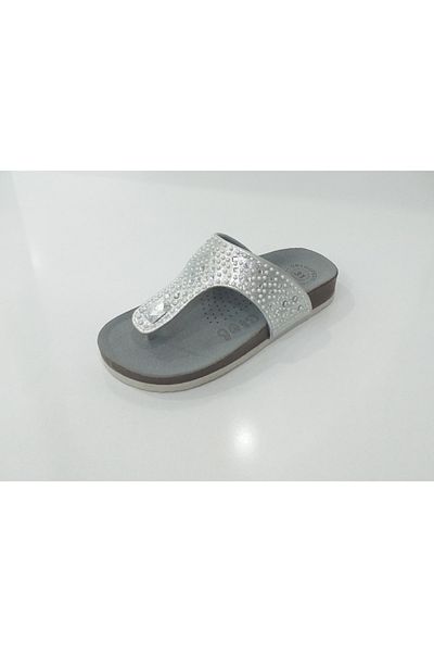 Cici Bebe Ayakkabı Cici Bebe Orthopedic Flip Flops