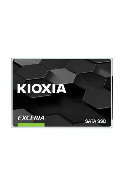Kioxia 960 Gb Exceria Ltc10z960gg8 2.5" Sata 3.0 Ssd