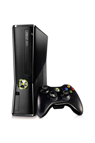 ProGameX Xbox 360 500 Gb 300 Dijital Oyun 2 Kol Teşhir Üründür