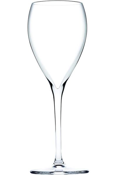 Paşabahçe Nude Veneto 6'lı Beyaz Kadehi 440291