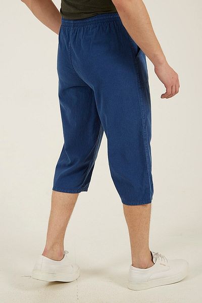 crepe sports Super Battal - Very Comfortable Cloth Capri