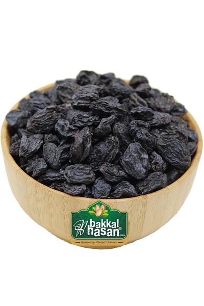 Bakkal Hasan Uzbek Grape Black - 10 Kg