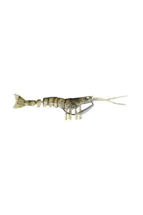 Savage Gear Tpe Manic Shrimp 10cm 8gr Silikon Karides Yem Fiyatı, Yorumları  - Trendyol