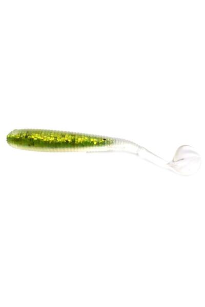 Wily PlayFul Soft Baits 75MM 3.2Gr Silikon Yem