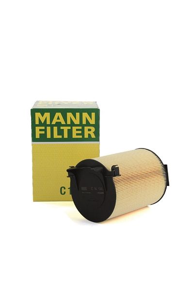 Mann Fılter Vw Tiguan 1.4tsı 2010-2017 Air Filter Mann C14130
