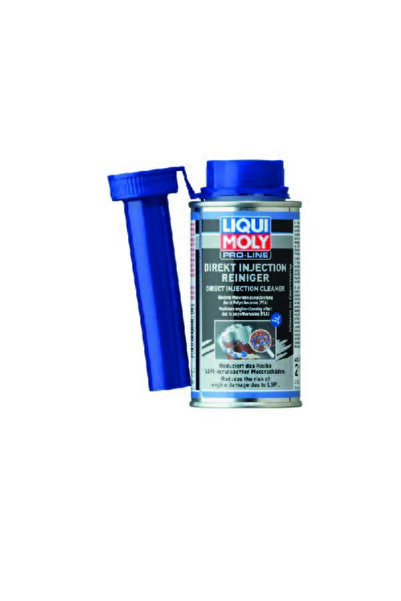 Liqui Moly Pro-line/ Lspı Önleyici Katkı (benzin) Enjektör Temizleyici / Emis...