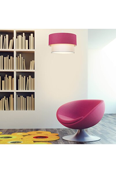 Genel Markalar Rıver Sarkıt Fuşya