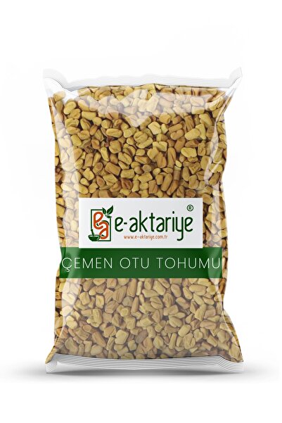 Eaktariye Çemen Otu Tohumu 500 gr
