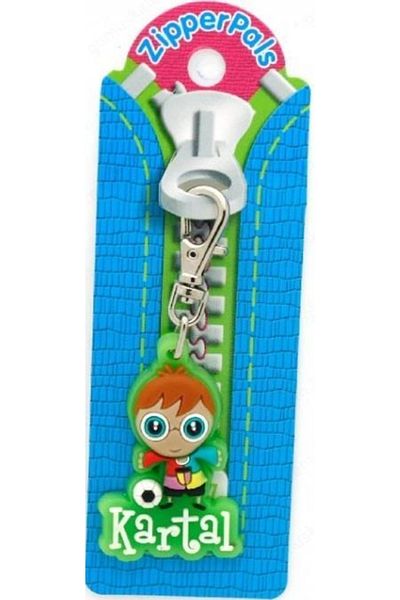 Top Model Eagle Zipper Zipper Accessory
