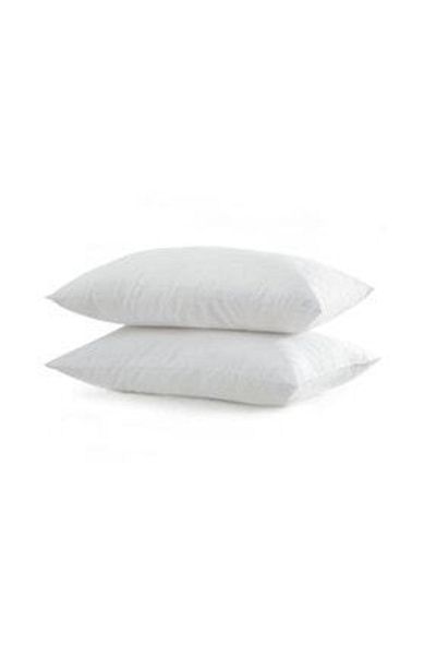 UYKUPEREST 2 Μαξιλάρια Puffy Soft Silicone Filling