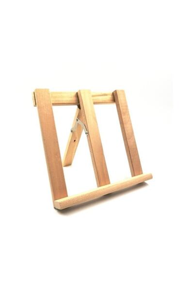 Art Tone Şövale Masaüstü 19x19cm