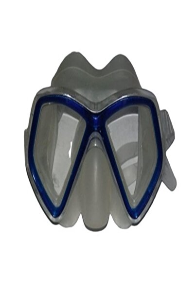 EFFE Oasis Junıor Arası Kapalı Mask Mavi