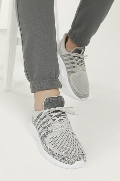 Kinetix Gray - Vardy Tx 2fx Men's Sneaker