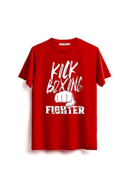 hakuof Majica za kik-boks