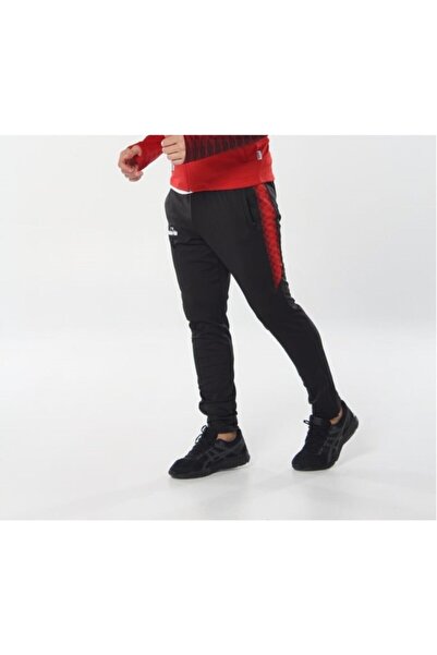 Diadora Ritim - Erkek Likralı Eşofman Altı