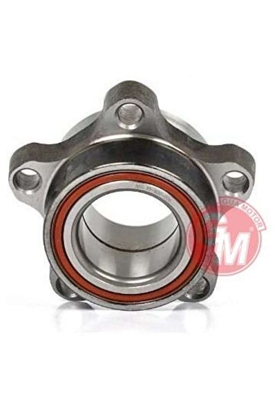 Genel Markalar ÖN TEKER BİLYASI PORYALI TRANSIT V184 00 06 ABS SİZ 45x115x53 ...