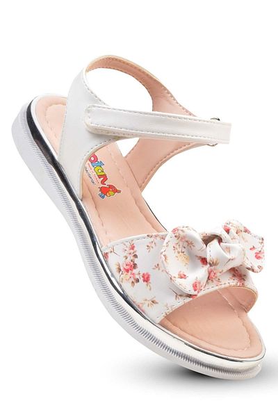 KAPTAN JUNIOR Girl's Shoes Sandals Ballet Pvtk 305