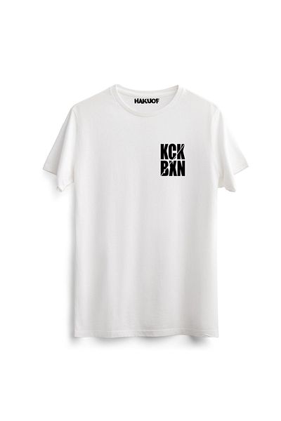 hakuof T-Shirt Kickboxing