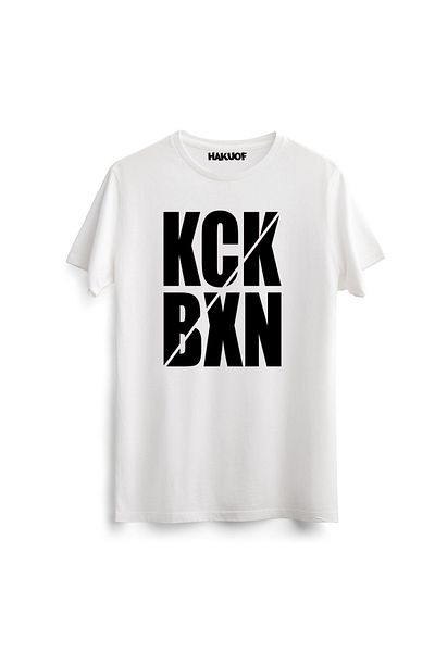 hakuof T-Shirt Kickboxing