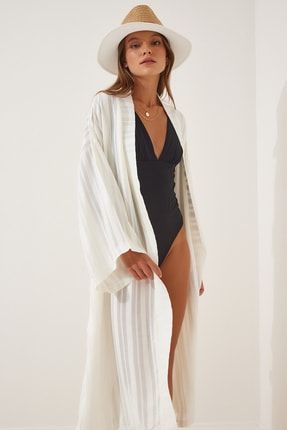 Kimonos & Kaftans